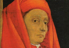 Революционер итальянского искусства Джотто ди Бондоне