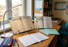 ГДЗ и решебник: в чём разница