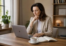 Дистанционное обучение психолога: плюсы, о которых молчат вузы